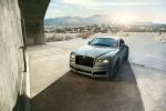 Rolls-Royce Wraith Overdose by Spofec 2016 года